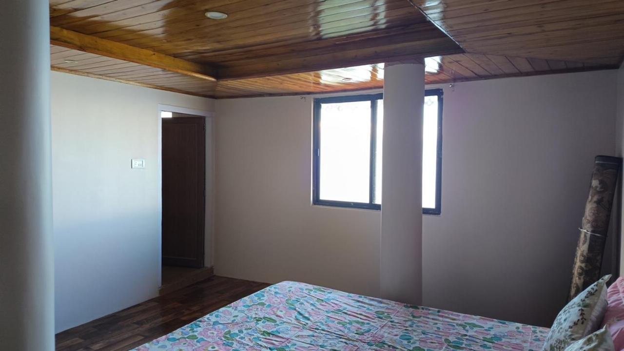 Tashi Delek Home Stay Darjeeling  Ngoại thất bức ảnh