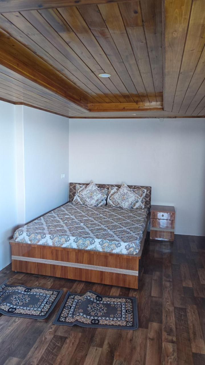 Tashi Delek Home Stay Darjeeling  Ngoại thất bức ảnh