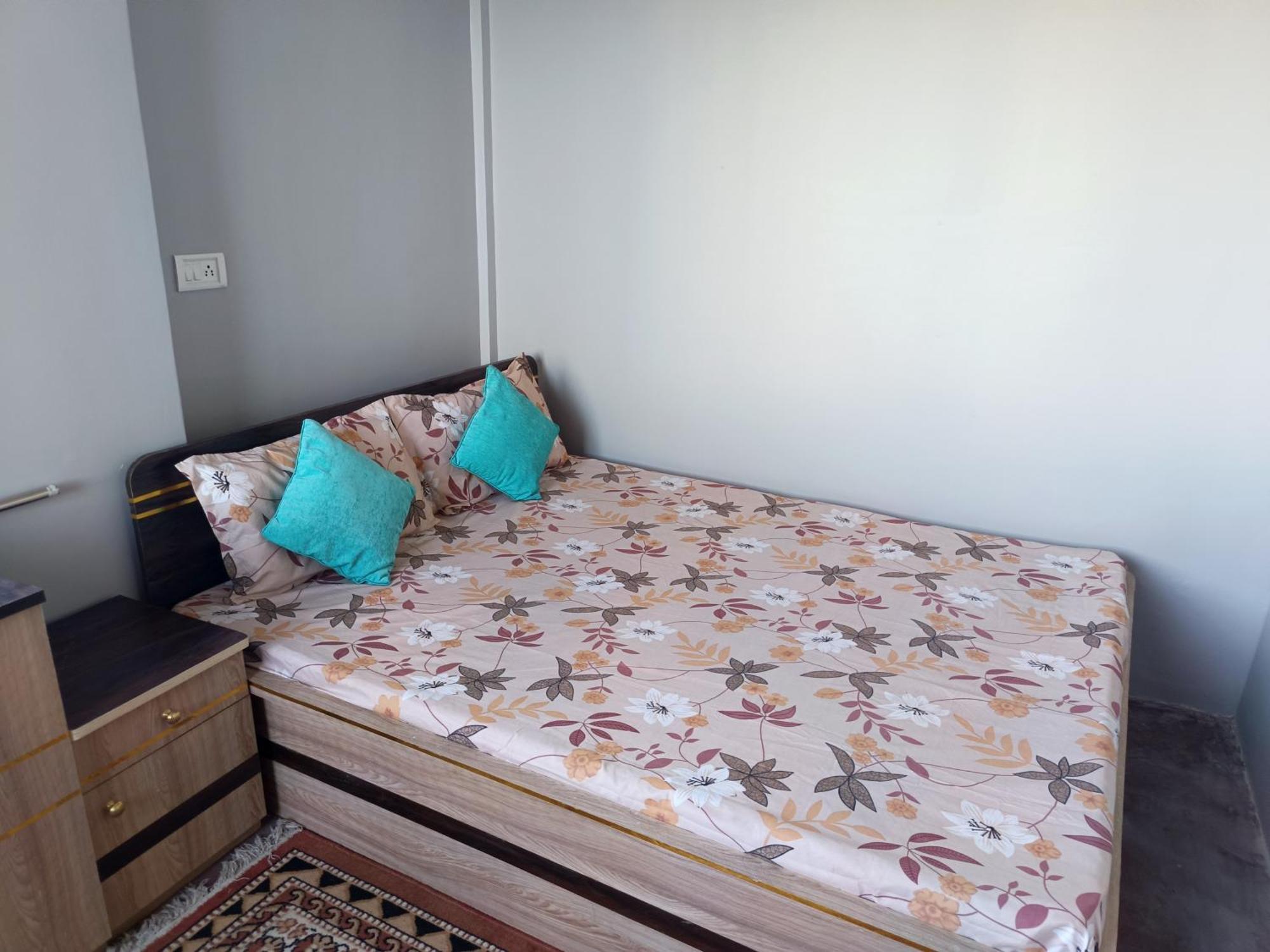 Tashi Delek Home Stay Darjeeling  Ngoại thất bức ảnh